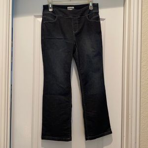 Westbound Jeans,Size 6P
